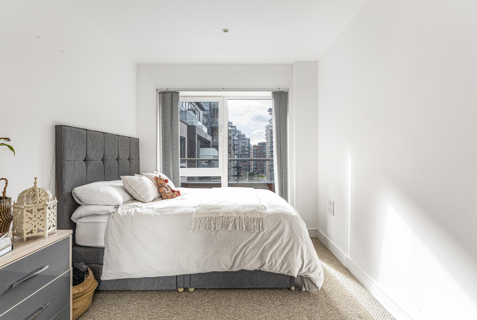 Battersea Reach, Juniper Drive, London, SW18